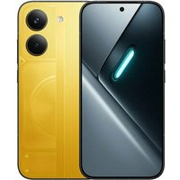 Телефон POCO X8 Pro 8GB/256GB международная версия (желтый)