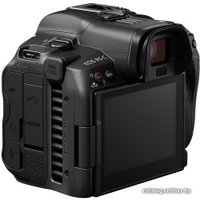 Беззеркальный фотоаппарат Canon EOS R5 C Body