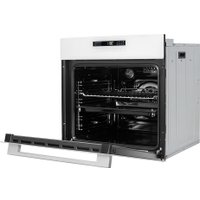 Электрический духовой шкаф ZorG NEO616 (белый)