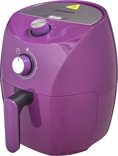 

Аэрофритюрница Oursson AG3202/SP