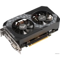 Видеокарта ASUS TUF GeForce RTX 2060 6GB GDDR6 TUF-RTX2060-6G-GAMING