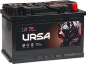 Extra Power 6СТ R+ (75 А·ч)