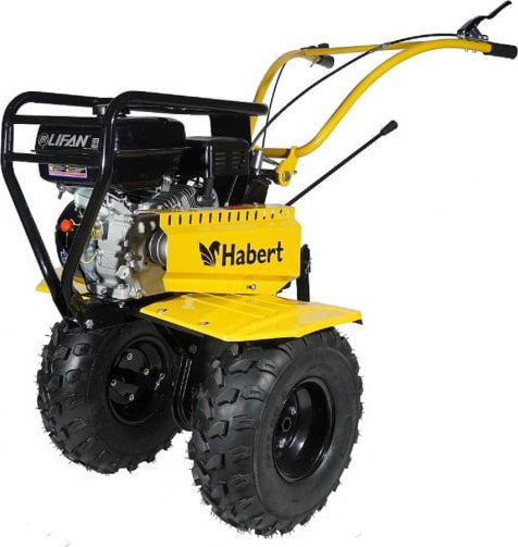 

Мотоблок Habert HMN-223 00-00154100