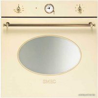 Электрический духовой шкаф Smeg SF800PO