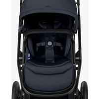 Универсальная коляска Joolz Day5 (2 в 1, dark navy blue)