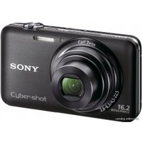 Фотоаппарат Sony Cyber-shot DSC-WX7