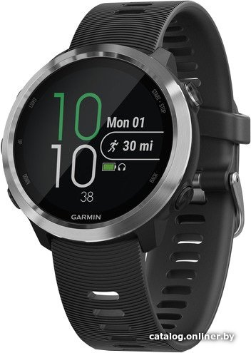 Garmin Forerunner 645 Music