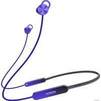 Наушники HONOR Sport Pro (мерцающий фиолетовый)