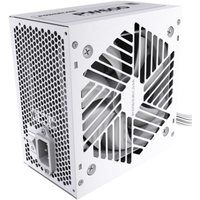 Блок питания Powercase PW600 (белый)