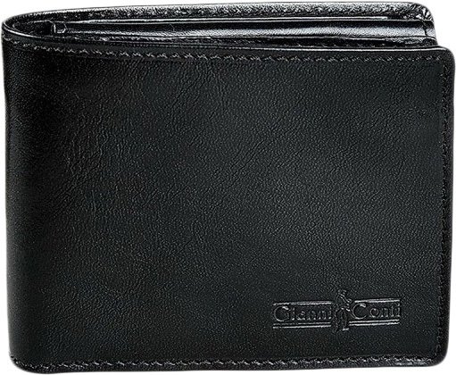 

Кошелек Gianni Conti 907041 (black)