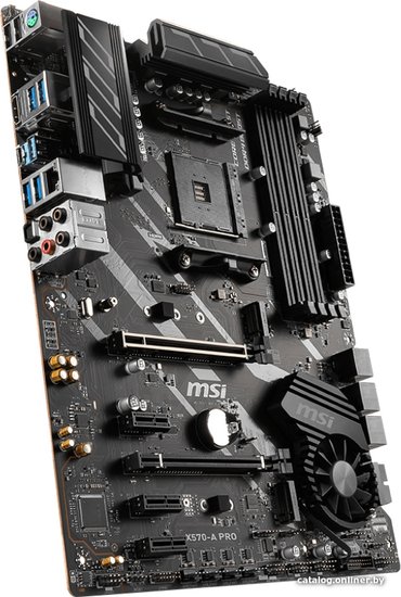 X570a pro sales