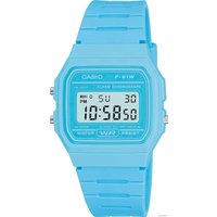 Наручные часы Casio F-91WC-2A