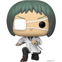 Фигурка Funko POP! Animation. Tokyo Ghoul:Re - Toru Mutsuki 57644
