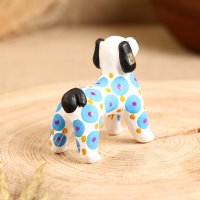 Статуэтка Sima-Land Собака 2717602