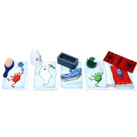 Настольная игра Zoch Барамелька (Geistesblitz 2.0)