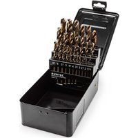 Набор сверл Runtec RT-DSCB25