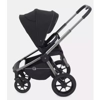 Универсальная коляска Rant Flex Pro RA074 2023 (2 в 1, черный)