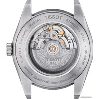 Наручные часы Tissot Gentleman Powermatic 80 Silicium T127.407.16.051.00