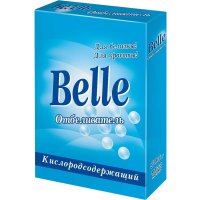 Отбеливатель Belle Кислородный 500 г