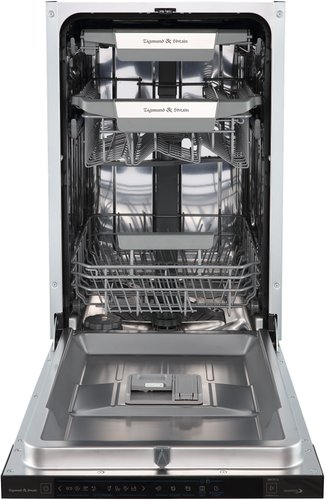 Встраиваемая посудомоечная машина Zigmund & Shtain DW 311.4