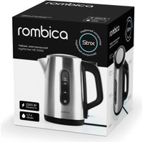 Электрический чайник Rombica myKitchen KE-0002