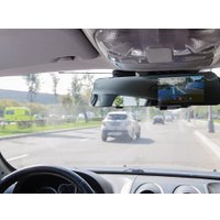 Видеорегистратор-зеркало Lexand LR200 Dual