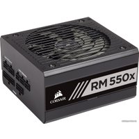 Блок питания Corsair RMx Series RM550x CP-9020177-EU