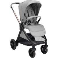 Коляска прогулочная «книга» Chicco Bellagio 00087136400000 (Lunar Rock)