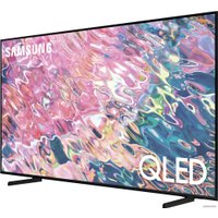 Телевизор Samsung QLED Q60B QE85Q60BAUXCE