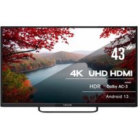 Телевизор NOVIS NTV-U4330TS в Мозыре