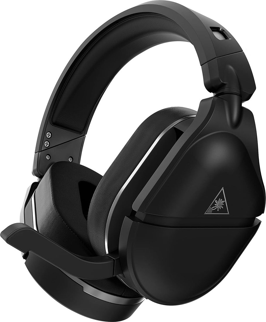 

Наушники Turtle Beach Stealth 700 Gen 2 Max для PlayStation (черный)