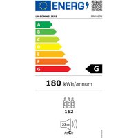 Винный шкаф La Sommeliere PRO160N