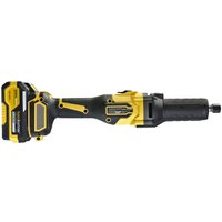 Прямошлифовальная машина Hanskonner HSG1868 (с 1-им АКБ)