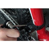 Мультитул Topeak Alien II