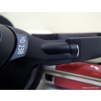 Наушники Sennheiser HD 238 Precision