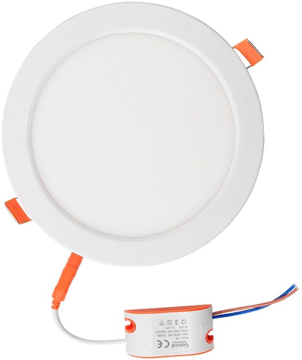 

Светодиодная панель General Lighting GLP-RW13-225-18-4 413200