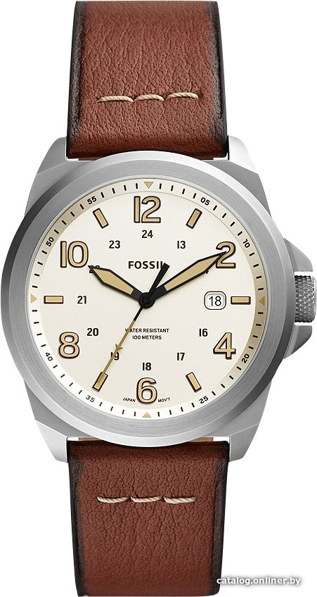 Наручные часы Fossil Bronson FS5919