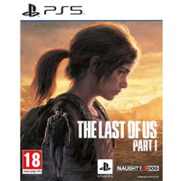  The Last of Us: Part I для PlayStation 5