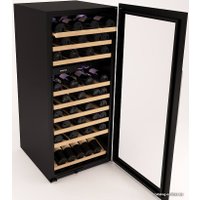 Винный шкаф Dunavox DAB-89.215DB