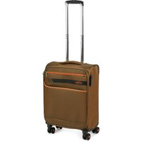 Чемодан-спиннер Chenyuan WA-6055S-042 (коричневый)