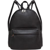 Городской рюкзак OrsOro ORW-0233 (черный)