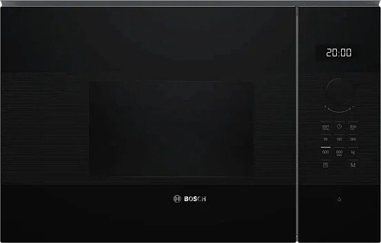 

Микроволновая печь Bosch Serie 4 BFL524MB2