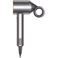 Фен Dyson HD15 Supersonic (евровилка, никель/медный)