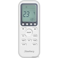 Кондиционер Steelberg STL-FDC07BG