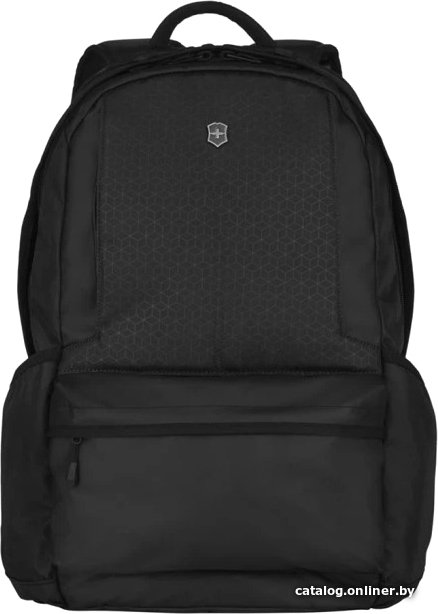 Городской рюкзак Victorinox Altmont Original Laptop Backpack 15.6 606742 (черный)