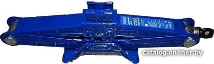 Ромбовый домкрат Stellox 10-02801-SX 2т