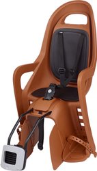 Groovy FF (caramel brown/black)