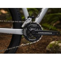 Велосипед Trek X-Caliber 8 29 (серый, 2019)