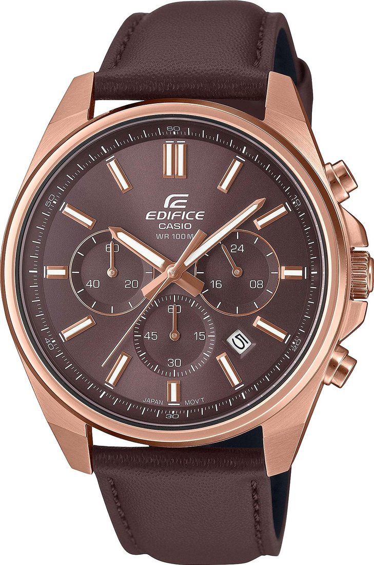 

Наручные часы Casio EFV-650CL-5A