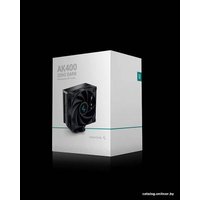 Кулер для процессора DeepCool AK500 ZERO DARK R-AK500-BKNNMT-G-1